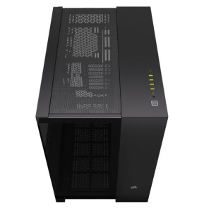 Corsair 6500X (Noir)