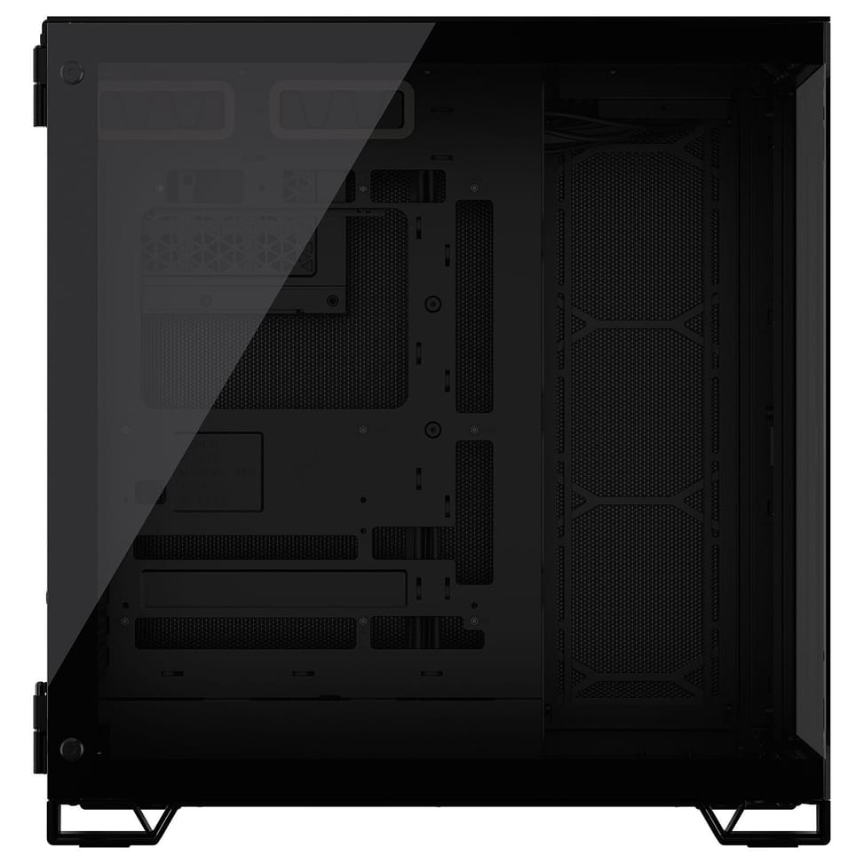 Corsair 6500X (Noir) — image 3