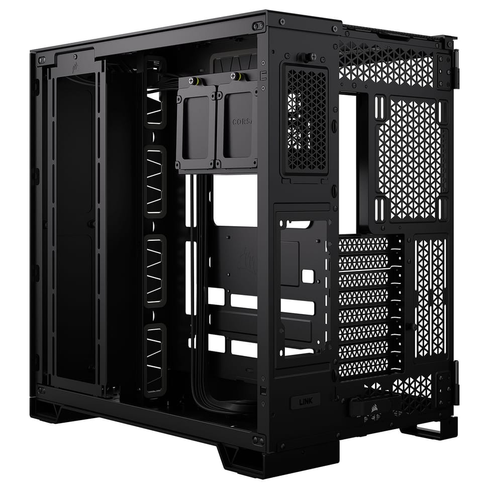 Corsair 6500X (Noir) — image 5