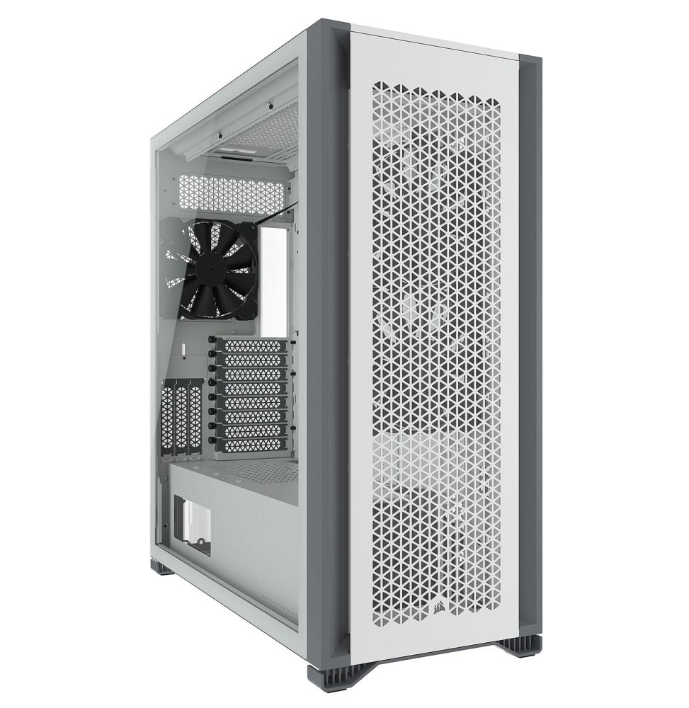 Corsair 7000D Airflow (Blanc)