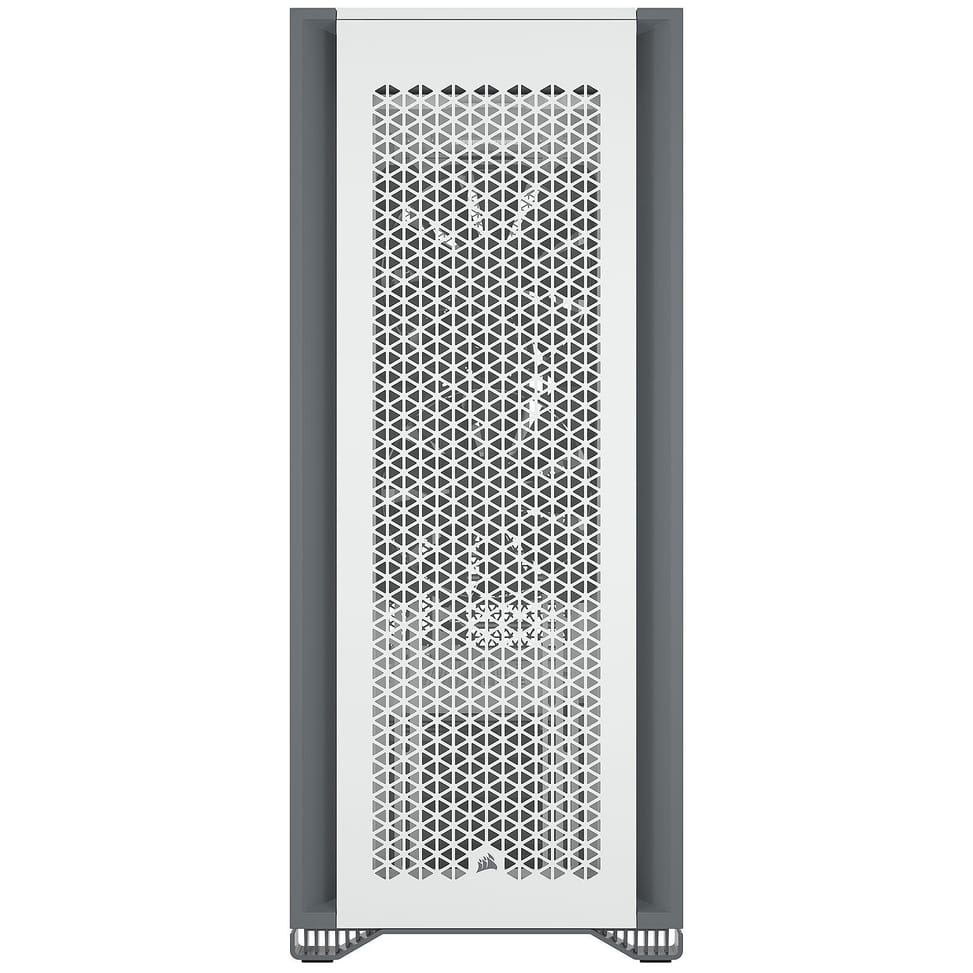 Corsair 7000D Airflow (Blanc) — image 2