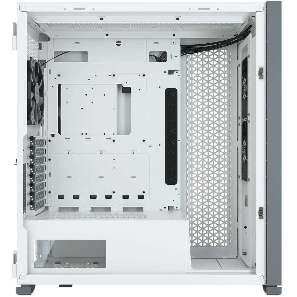 Corsair 7000D Airflow (Blanc) — image 3