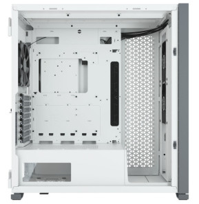 Corsair 7000D Airflow (Blanc)
