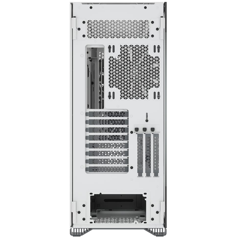 Corsair 7000D Airflow (Blanc) — image 4