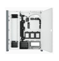 Corsair 7000D Airflow (Blanc)
