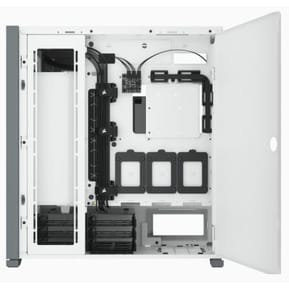 Corsair 7000D Airflow (Blanc) — image 5