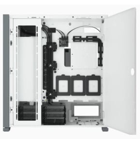 Corsair 7000D Airflow (Blanc)