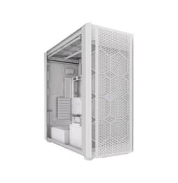 Corsair 9000D RGB Airflow (Blanc)