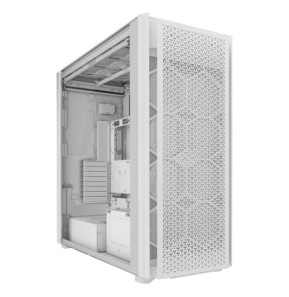 Corsair 9000D RGB Airflow (Blanc)