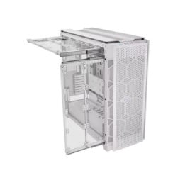 Corsair 9000D RGB Airflow (Blanc)