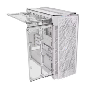 Corsair 9000D RGB Airflow (Blanc)