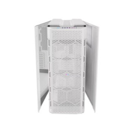 Corsair 9000D RGB Airflow (Blanc)