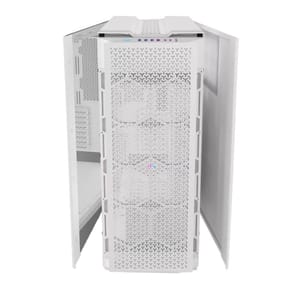 Corsair 9000D RGB Airflow (Blanc) — image 3