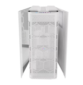 Corsair 9000D RGB Airflow (Blanc)
