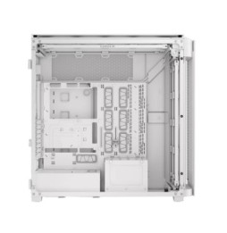 Corsair 9000D RGB Airflow (Blanc)