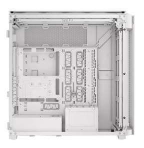 Corsair 9000D RGB Airflow (Blanc)