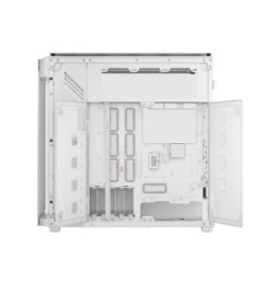 Corsair 9000D RGB Airflow (Blanc)