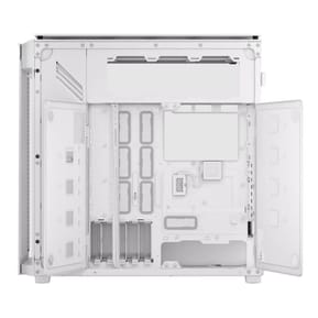 Corsair 9000D RGB Airflow (Blanc) — image 5