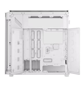 Corsair 9000D RGB Airflow (Blanc)