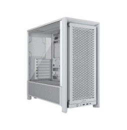 Corsair Frame 4000D (Blanc)