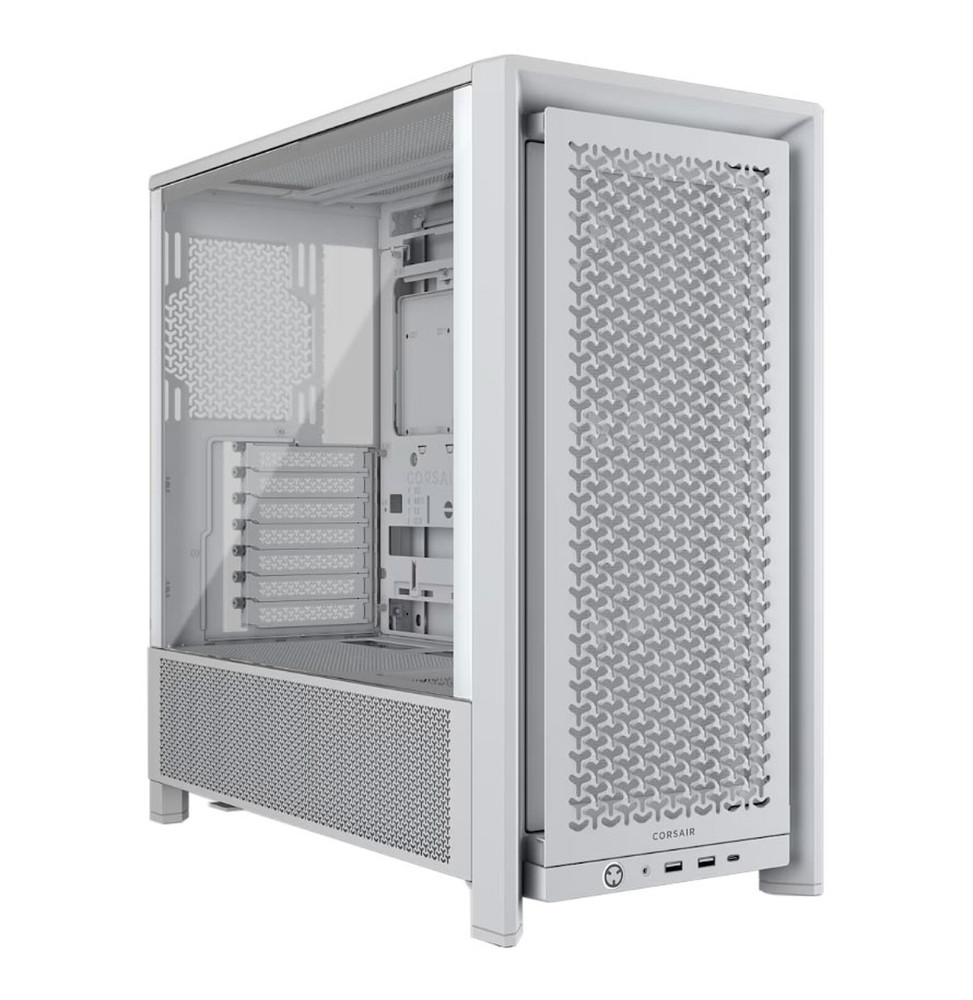 Corsair Frame 4000D (Blanc)