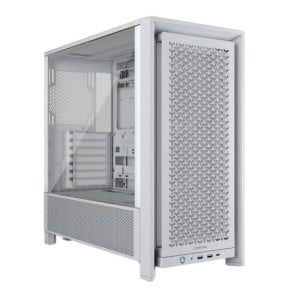 Corsair Frame 4000D (Blanc)