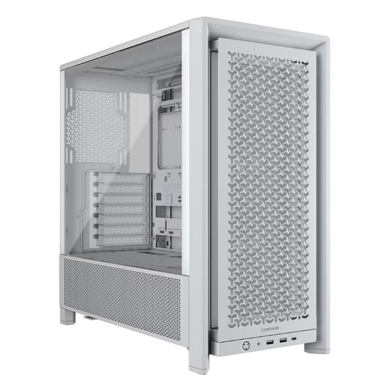 Corsair Frame 4000D (White)