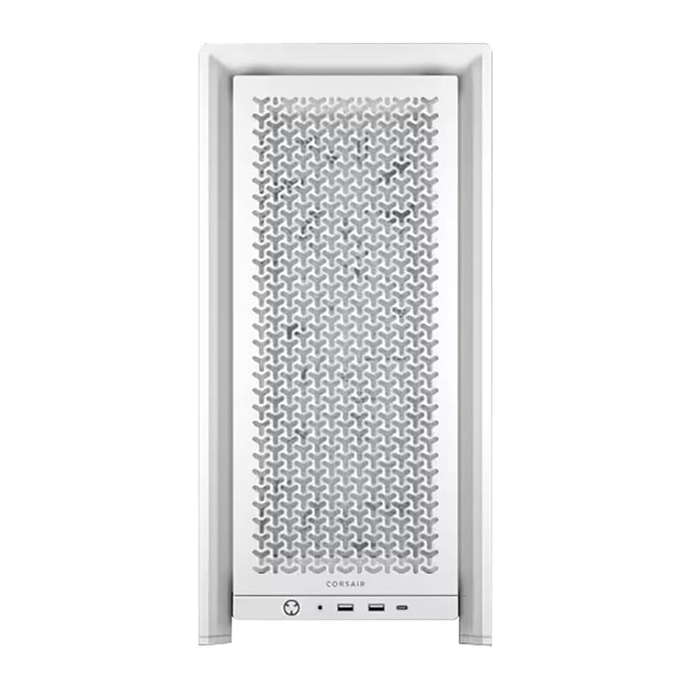 Corsair Frame 4000D (Blanc) — image 2