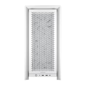 Corsair Frame 4000D (Blanc) — image 2