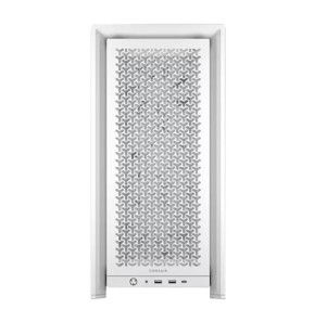 Corsair Frame 4000D (Blanc)