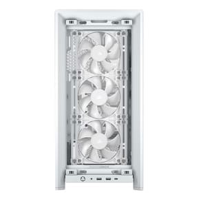 Corsair Frame 4000D (Blanc) — image 3