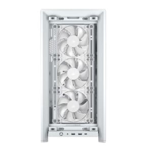 Corsair Frame 4000D (Blanc)