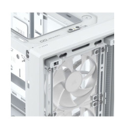 Corsair Frame 4000D (Blanc)