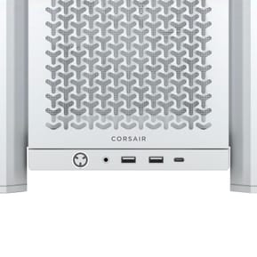 Corsair Frame 4000D (Blanc) — image 5