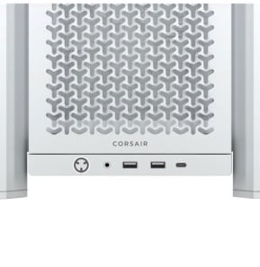 Corsair Frame 4000D (Blanc)