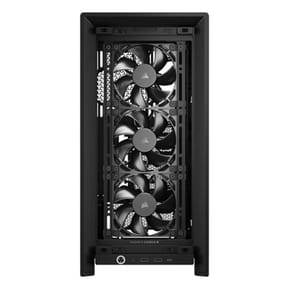 Corsair Frame 4000D (Noir) — image 2
