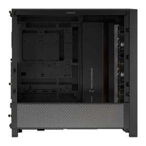 Corsair Frame 4000D (Noir) — image 3