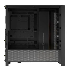 Corsair Frame 4000D (Noir)