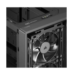 Corsair Frame 4000D (Noir)