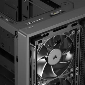 Corsair Frame 4000D (Noir) — image 4