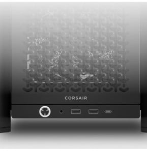 Corsair Frame 4000D (Noir)