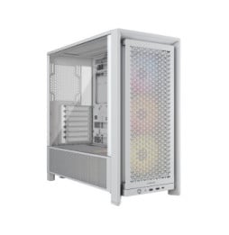 Corsair Frame 4000D RS ARGB (Blanc)