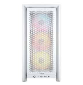 Corsair Frame 4000D RS ARGB (Blanc)