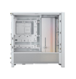 Corsair Frame 4000D RS ARGB (Blanc)
