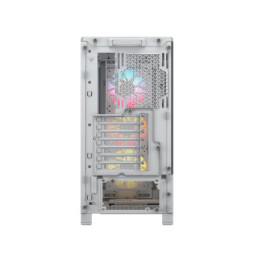 Corsair Frame 4000D RS ARGB (Blanc)