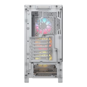 Corsair Frame 4000D RS ARGB (Blanc) — image 4