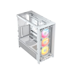 Corsair Frame 4000D RS ARGB (Blanc)