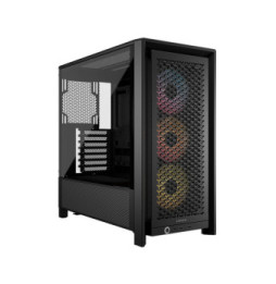 Corsair Frame 4000D RS ARGB (Noir)