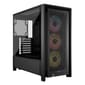 Corsair Frame 4000D RS ARGB (Black)