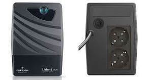 Onduleur Line-interactive Emerson Liebert itON 600VA E 230V — image 2